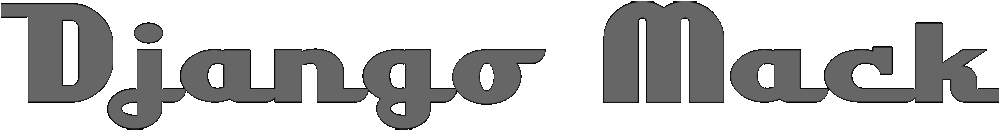 Django Mack